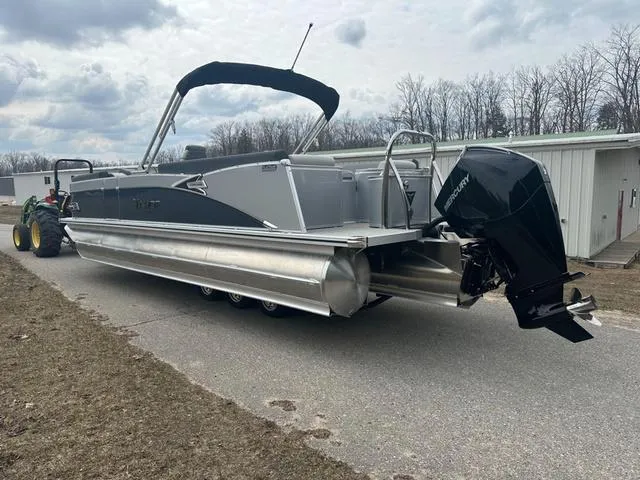 Slide: The Image of Tahoe 2585 Cascade QL 2025 - 5