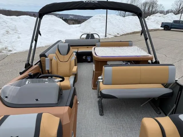 Slide: The Image of Tahoe 2785 Cascade Entertainer 2025 - 10