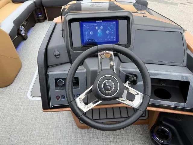 Slide: The Image of Tahoe 2785 Cascade Entertainer 2025 - 12