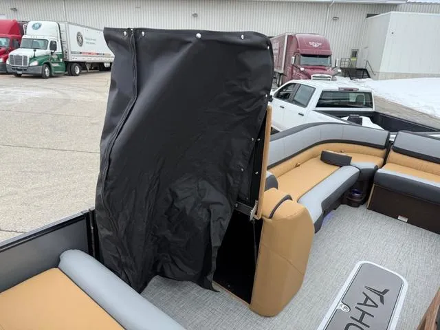 Slide: The Image of Tahoe 2785 Cascade Entertainer 2025 - 21