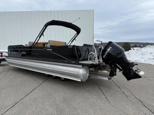 Slide: The Image of Tahoe 2785 Cascade Entertainer 2025 - 3