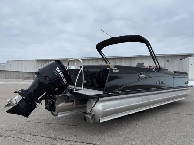 Slide: The Image of Tahoe 2785 Cascade Entertainer 2025 - 5