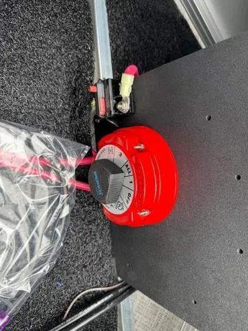 Slide: The Image of Tahoe 2185 LTZ Quad Lounger 2025 - 19