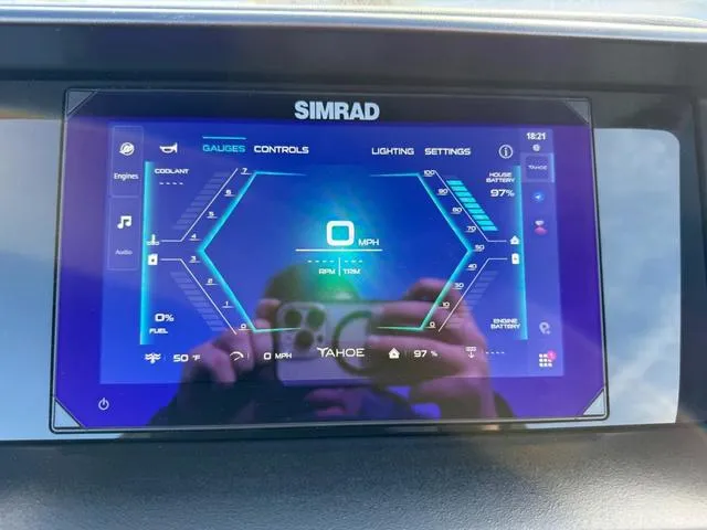 Slide: The Image of Tahoe 25 Cascade QL 2025 - 18