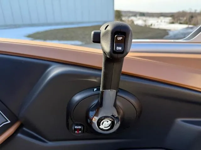 Slide: The Image of Tahoe 25 Cascade QL 2025 - 21