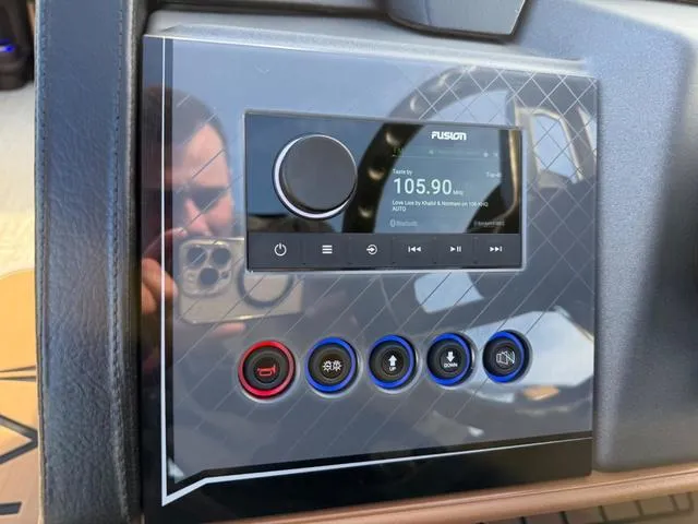 Slide: The Image of Tahoe 25 Cascade QL 2025 - 23