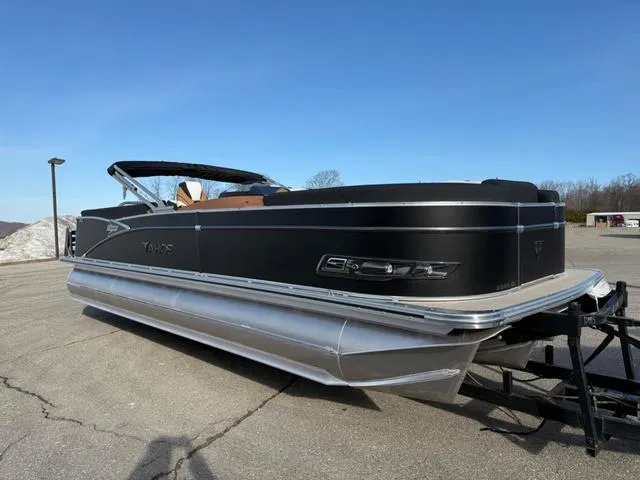 Slide: The Image of Tahoe 25 Cascade QL 2025 - 7