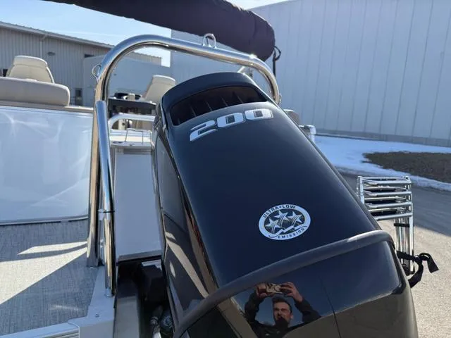 Slide: The Image of Tahoe 2385 ql 2025 - 10