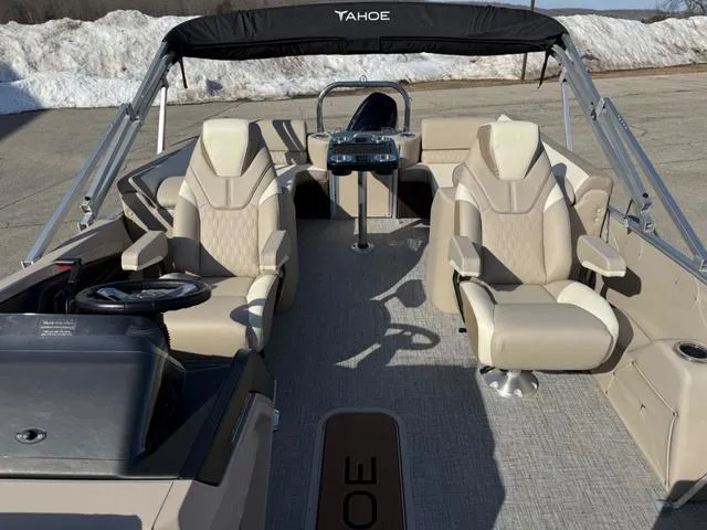 Slide: The Image of Tahoe 2385 ql 2025 - 12