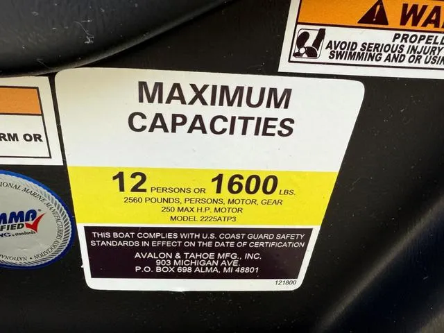 Slide: The Image of Tahoe 2385 ql 2025 - 24