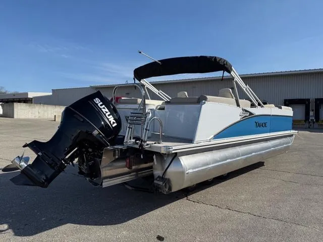 Slide: The Image of Tahoe 2385 ql 2025 - 3