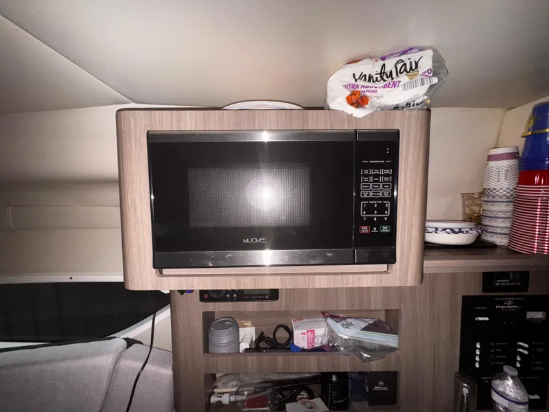 Slide: The Image of Regal 26 XO 2020 - 54