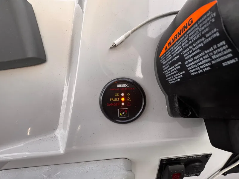 Slide: The Image of Regal 26 XO 2020 - 65