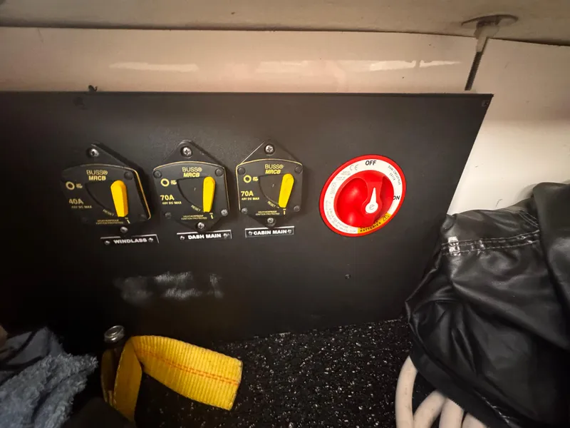 Slide: The Image of Regal 26 XO 2020 - 66