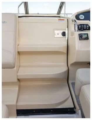 Slide: The Image of Regal 26 XO 2020 - 80