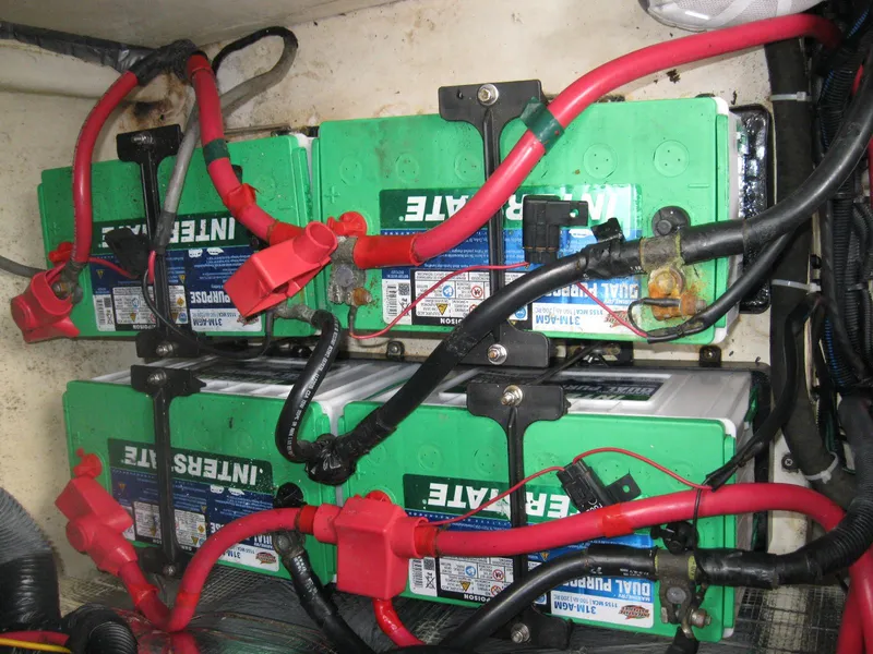 Slide: The Image of Sea Ray 330 Sundancer 2008 - 53