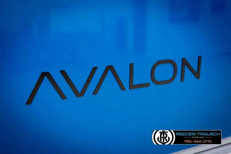 Slide: The Image of Avalon LSZ QLS 2025 - 50