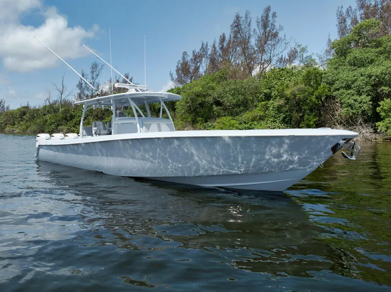 Slide: The Image of Contender 44 ST 2025 - 50