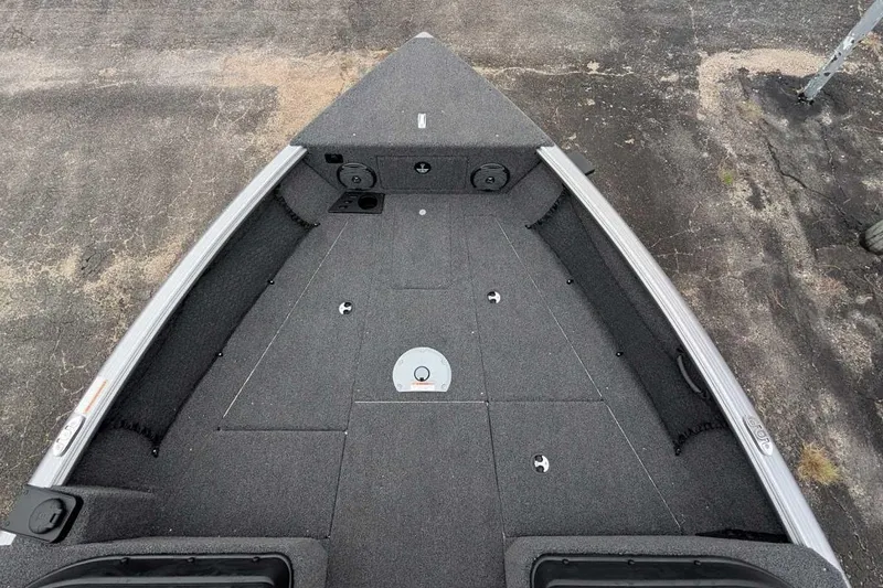 Slide: The Image of 2026 Lund 1875 Impact XS Gunmetal Silver - 8