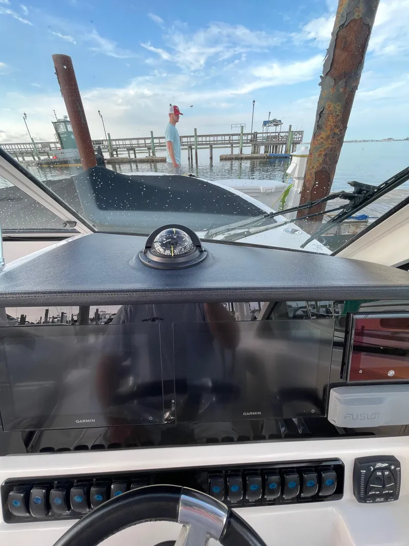 Slide: The Image of Sailfish 276 DC 2021 - 54