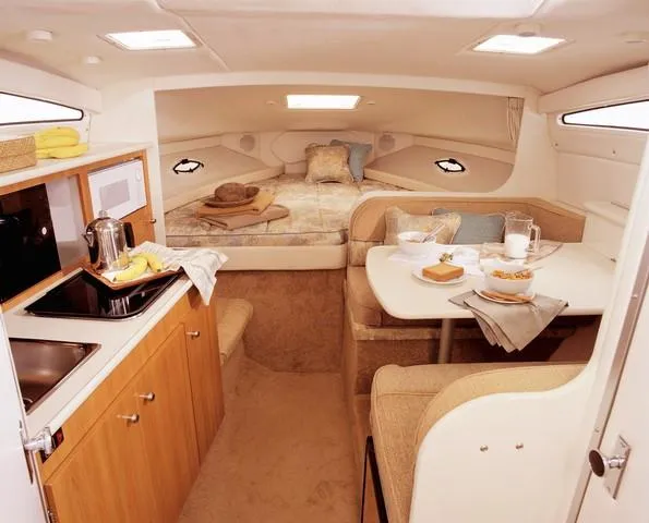 Slide: The Image of Manufacturer Provided Image: 2855 - interior - 22