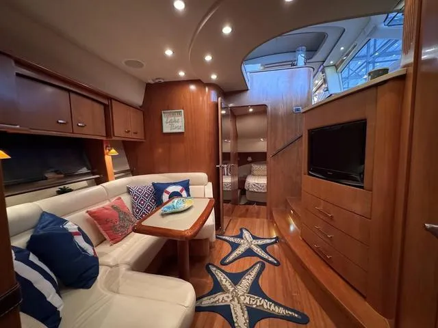 Slide: The Image of Tiara 5800 Sovran 2009 - 19