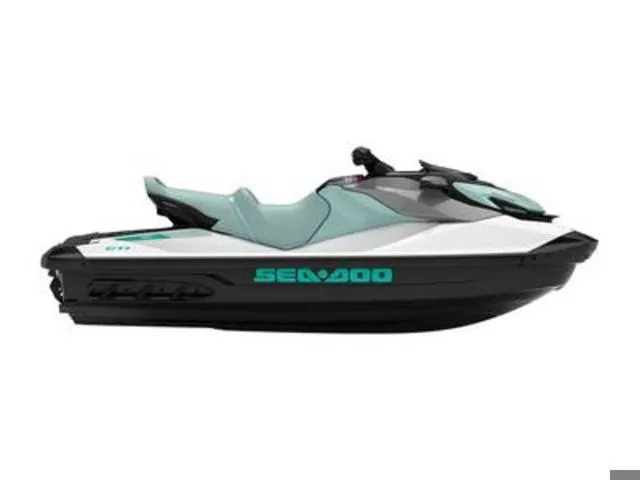Slide: The Image of Sea-Doo GTI 2025 - 3