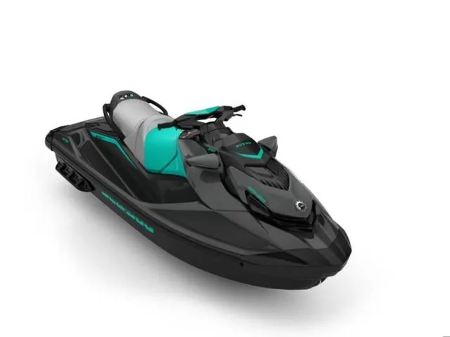 Slide: The Image of Sea-Doo GTR™ 230 IBR 2025 - 3