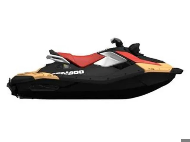 Slide: The Image of Sea-Doo Spark™ for 2 Rotax® 900 ACE™- 90 CONV with IB 2025 - 3