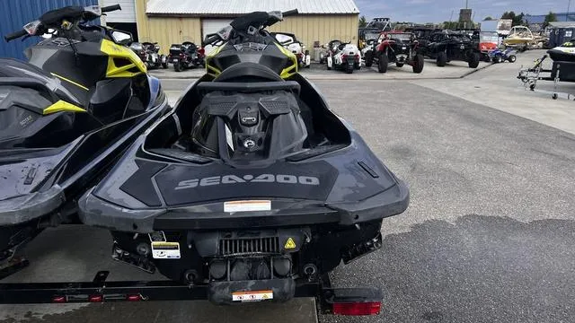 Slide: The Image of Sea-Doo RXP 2013 - 5