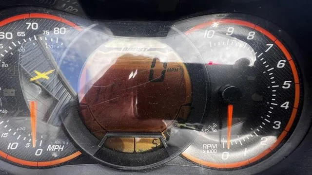 Slide: The Image of Sea-Doo RXP 2013 - 7