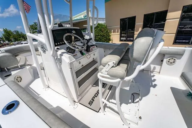 Slide: The Image of Sportsman Open 232 2020 - 11