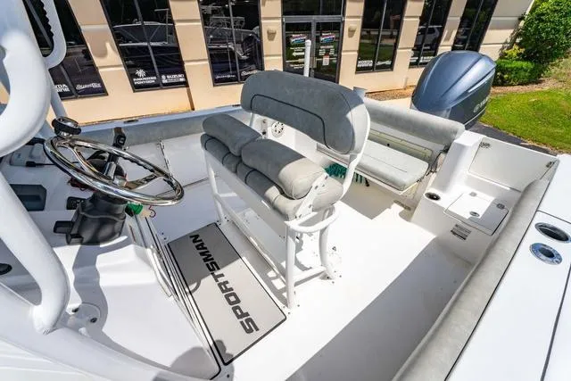 Slide: The Image of Sportsman Open 232 2020 - 12