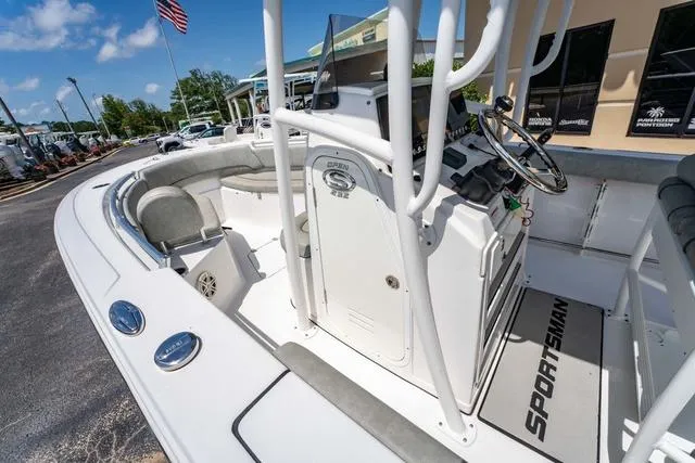 Slide: The Image of Sportsman Open 232 2020 - 13