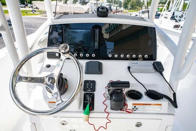 Slide: The Image of Sportsman Open 232 2020 - 15