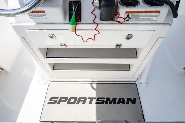 Slide: The Image of Sportsman Open 232 2020 - 16