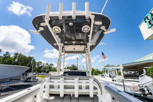 Slide: The Image of Sportsman Open 232 2020 - 17