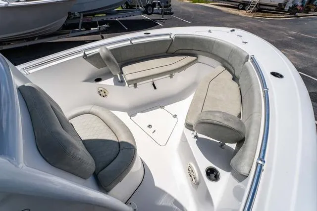 Slide: The Image of Sportsman Open 232 2020 - 18