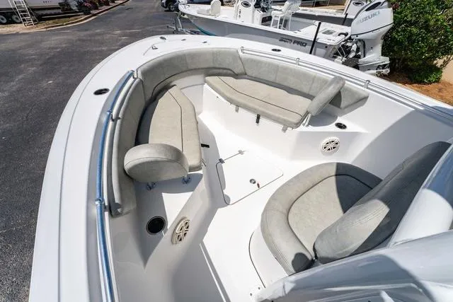 Slide: The Image of Sportsman Open 232 2020 - 19