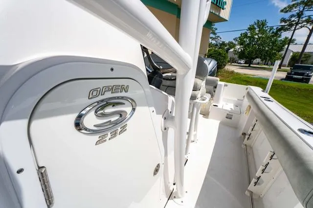 Slide: The Image of Sportsman Open 232 2020 - 22