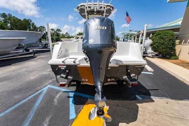 Slide: The Image of Sportsman Open 232 2020 - 4