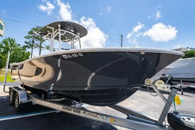 Slide: The Image of Sportsman Open 232 2020 - 7