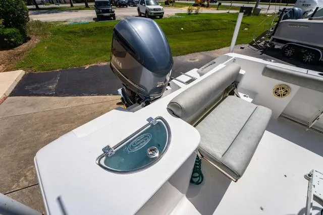 Slide: The Image of Sportsman Open 232 2020 - 9