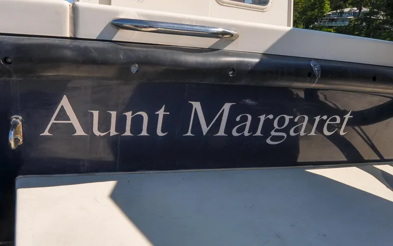 Slide: The Image of Rosborough RF-246 - Aunt Margaret - 11