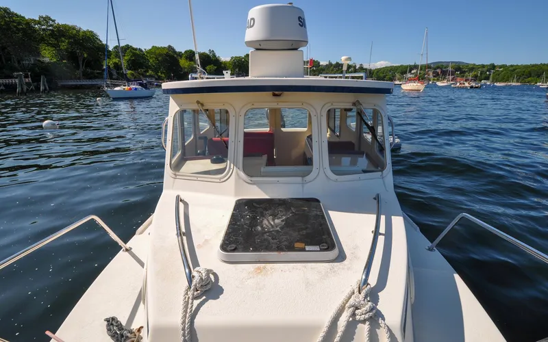 Slide: The Image of Rosborough RF-246 - Aunt Margaret - 23