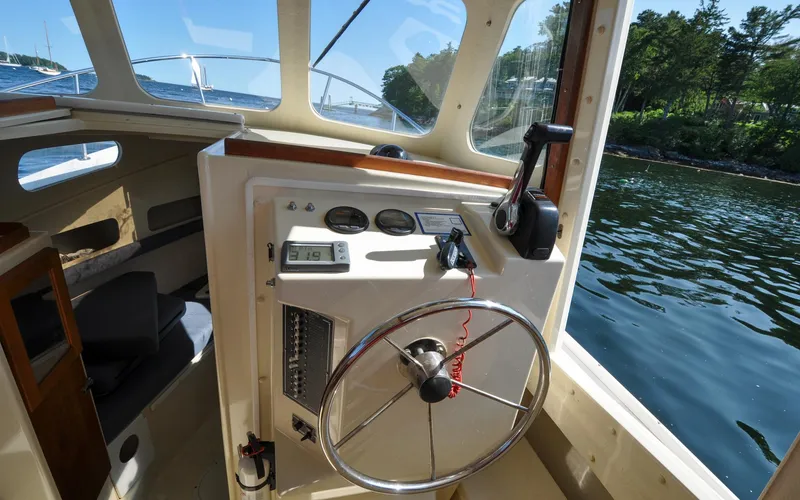 Slide: The Image of Rosborough RF-246 - Aunt Margaret - Helm - 35