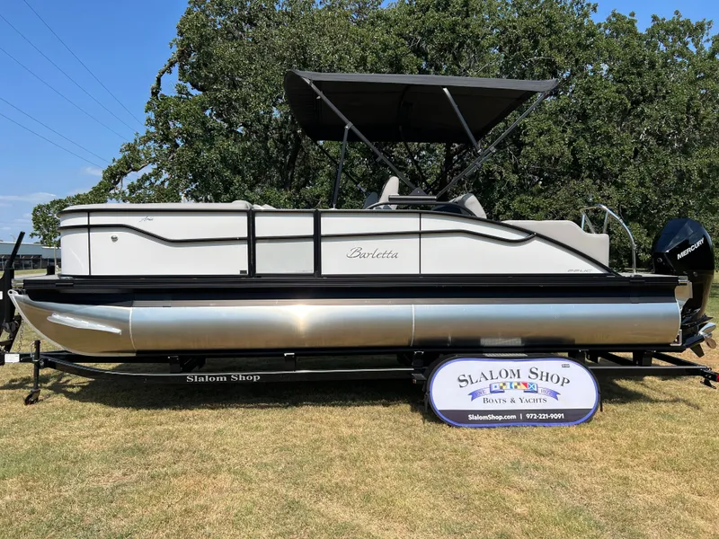 The Image of 2026 BARLETTA A22UC-PLATINUM - Image 1 - 1