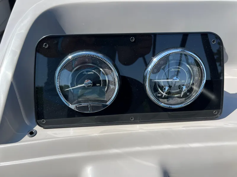 Slide: The Image of 2026 BARLETTA A22UC-PLATINUM - Image 15 - 15