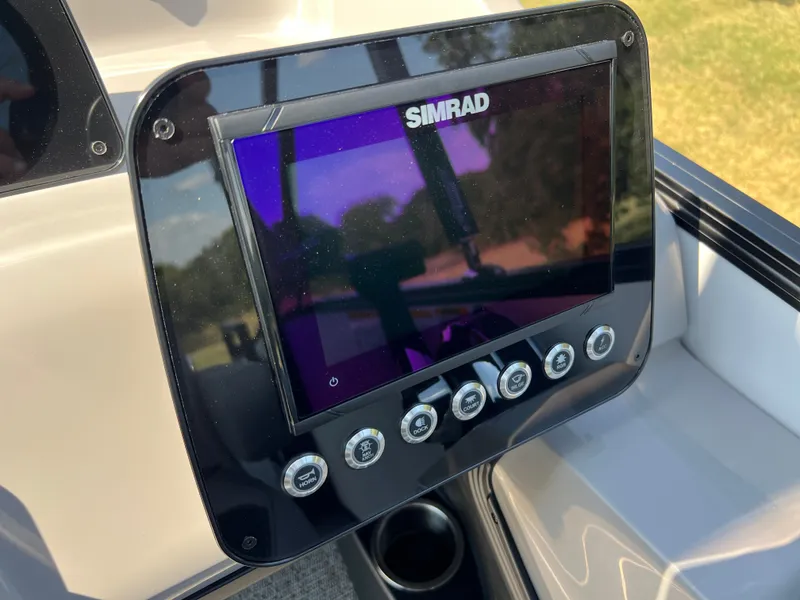 Slide: The Image of 2026 BARLETTA A22UC-PLATINUM - Image 16 - 16