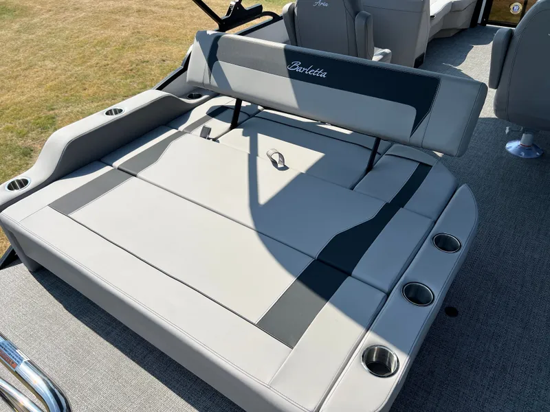 Slide: The Image of 2026 BARLETTA A22UC-PLATINUM - Image 20 - 20